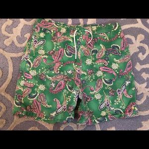 💙💚 XL RALPH LAUREN Swim Trunks 💚💙